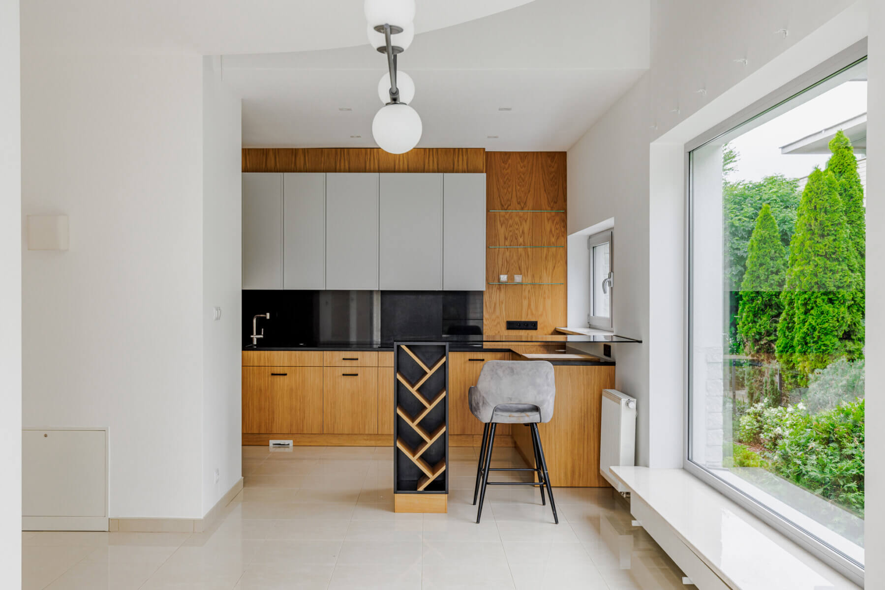 Dom na sprzedaż - Warszawa, Wilanów, ul. Nad Wilanówką, Vilea Property Butique 3
