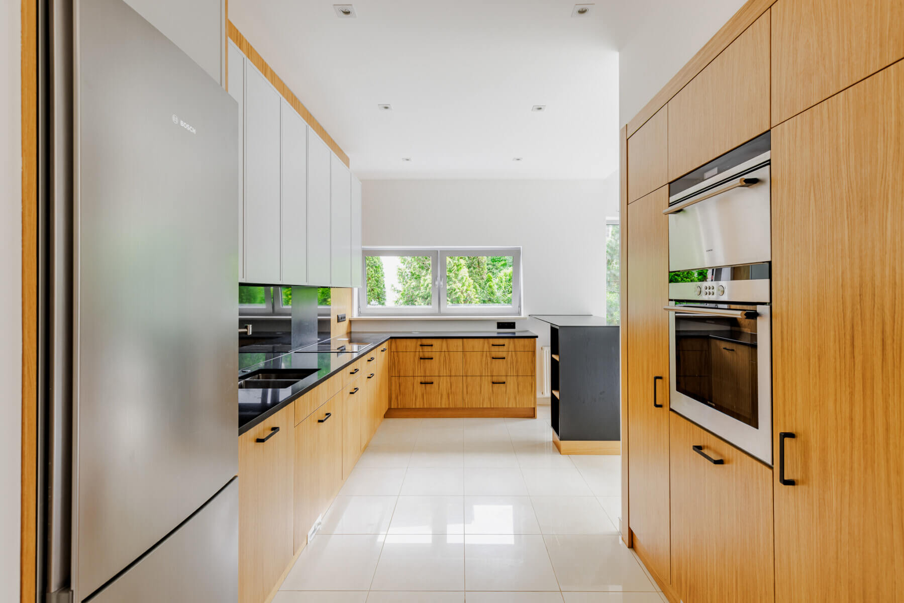 Dom na sprzedaż - Warszawa, Wilanów, ul. Nad Wilanówką, Vilea Property Butique 4