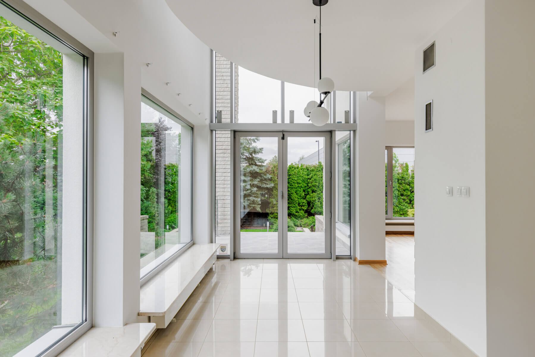 Dom na sprzedaż - Warszawa, Wilanów, ul. Nad Wilanówką, Vilea Property Butique 6