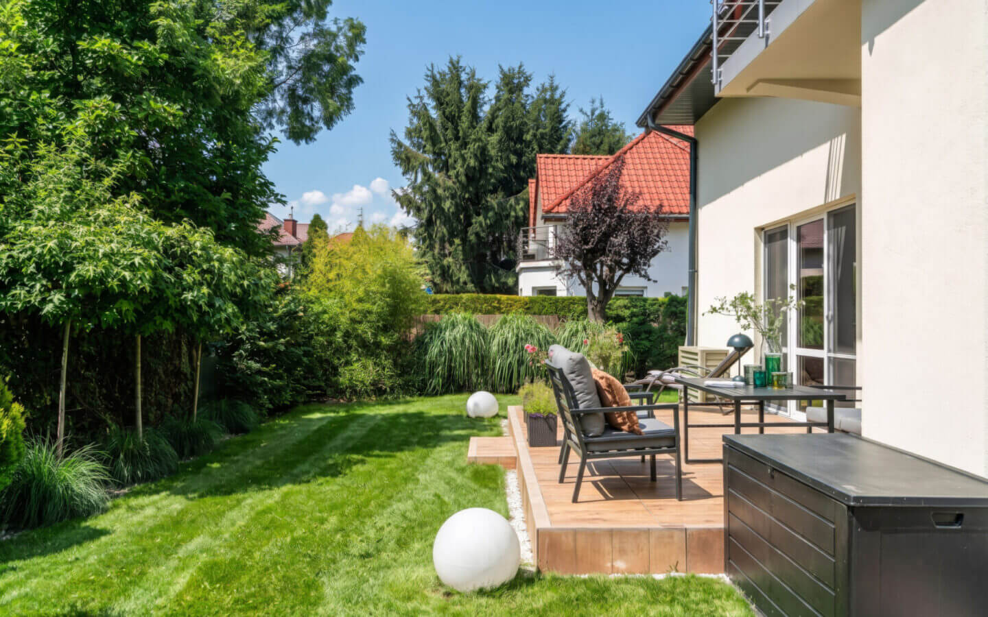 Dom na sprzedaż - Warszawa, Wilanów, Vilea Property Butique 1