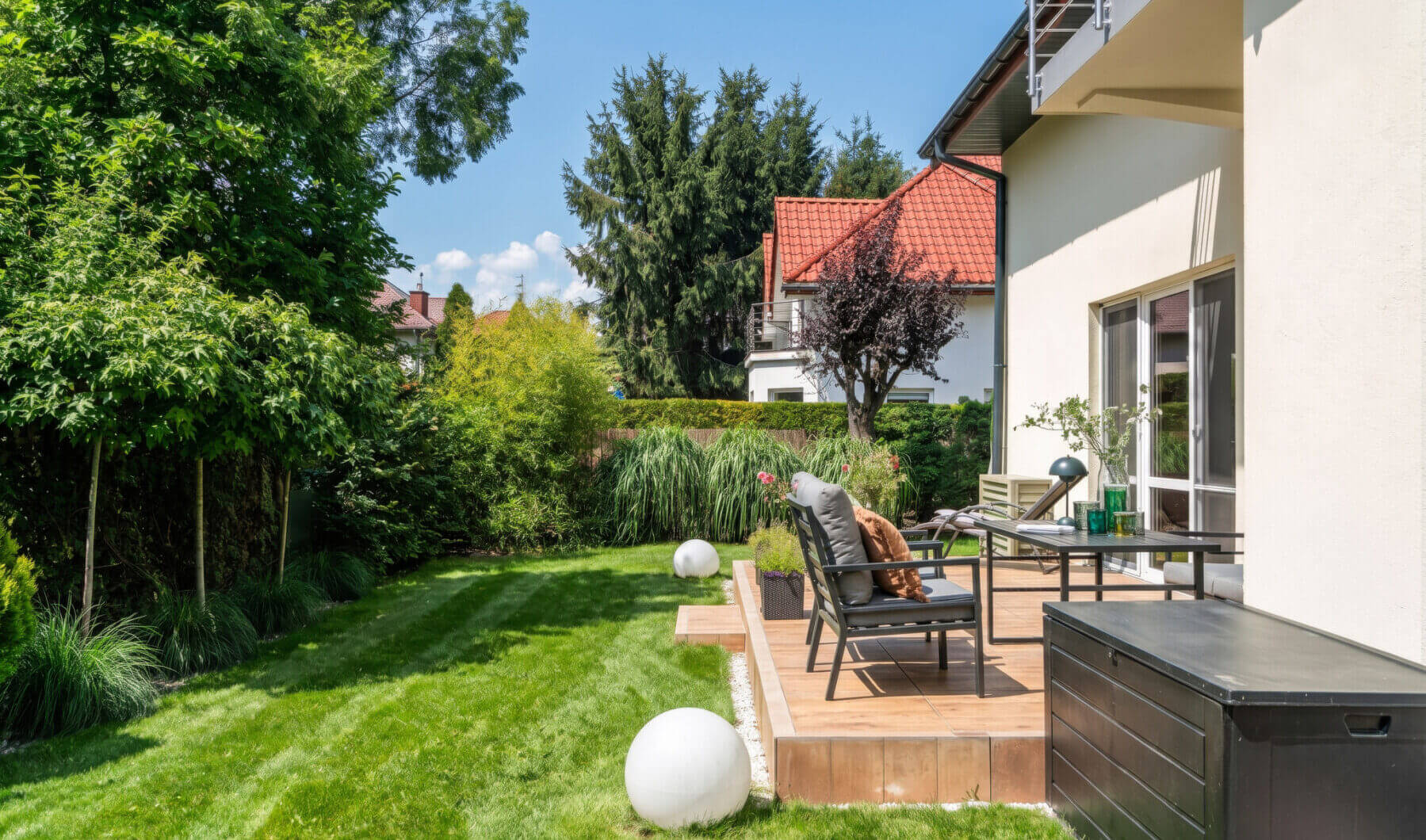 Dom na sprzedaż - Warszawa, Wilanów, Vilea Property Butique 1