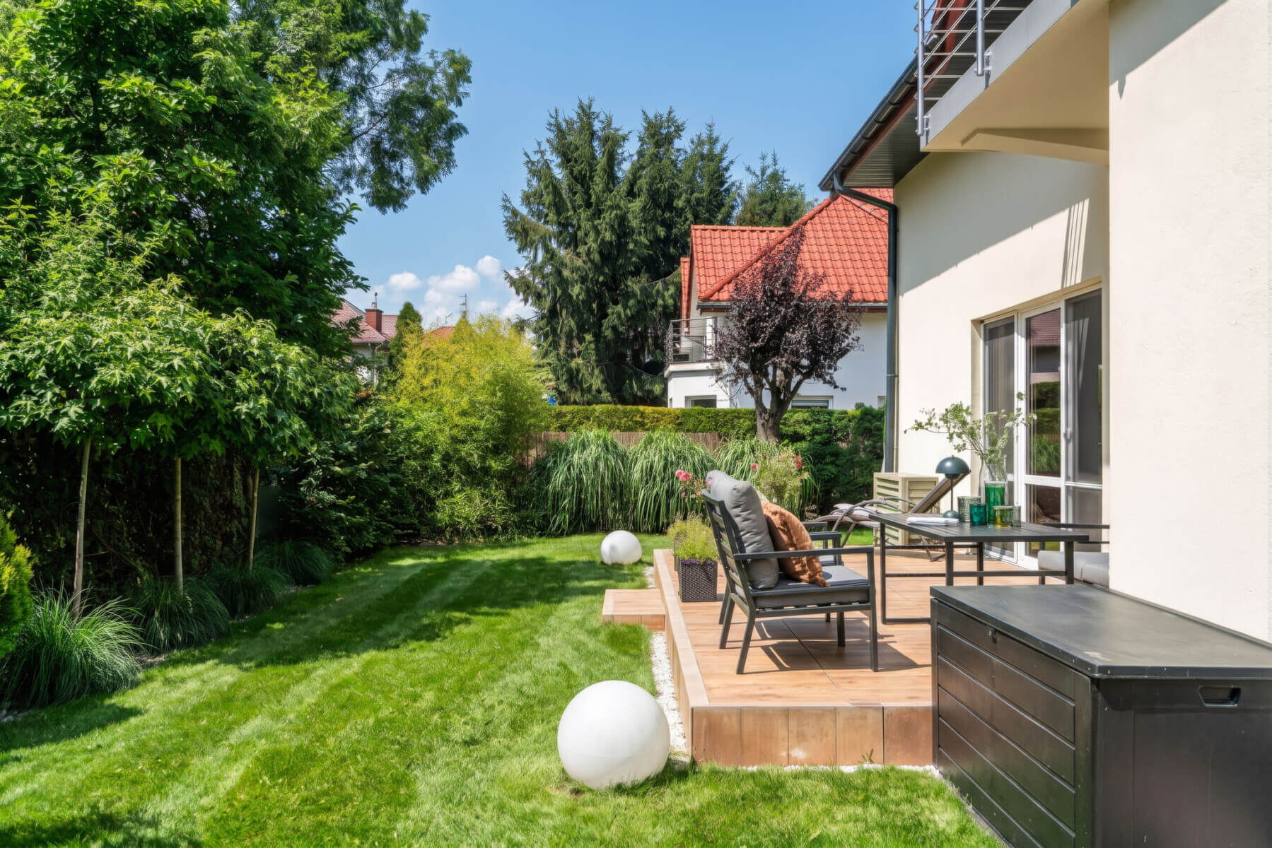 Dom na sprzedaż - Warszawa, Wilanów, Vilea Property Butique 1