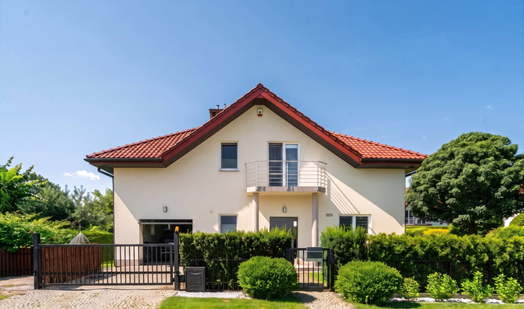 Dom na sprzedaż - Warszawa, Wilanów, Vilea Property Butique 15