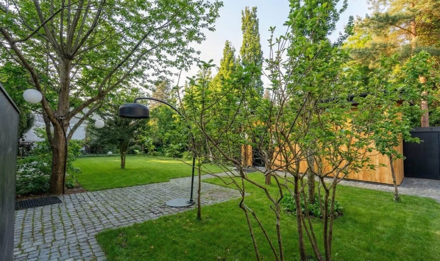 Dom na sprzedaż - Warszawa, Wilanów, Vilea Property Butique 2