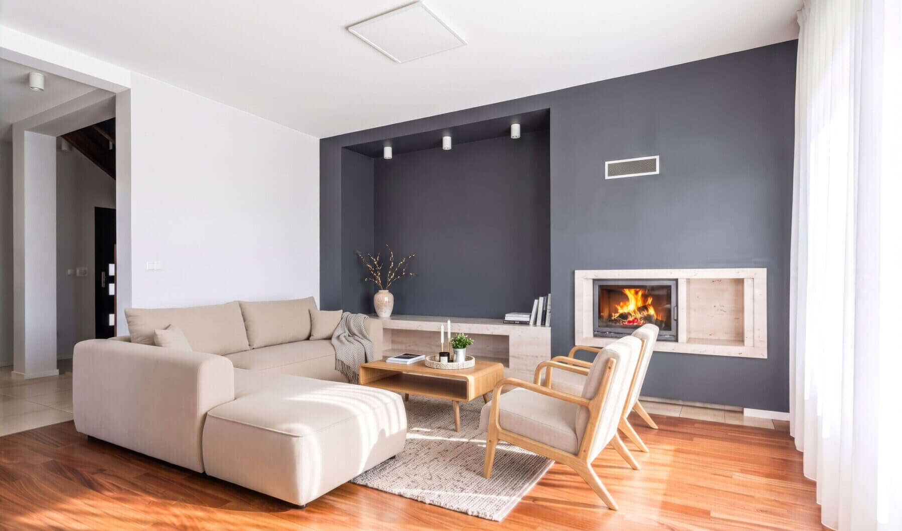 Dom na sprzedaż - Warszawa, Wilanów, Vilea Property Butique 2