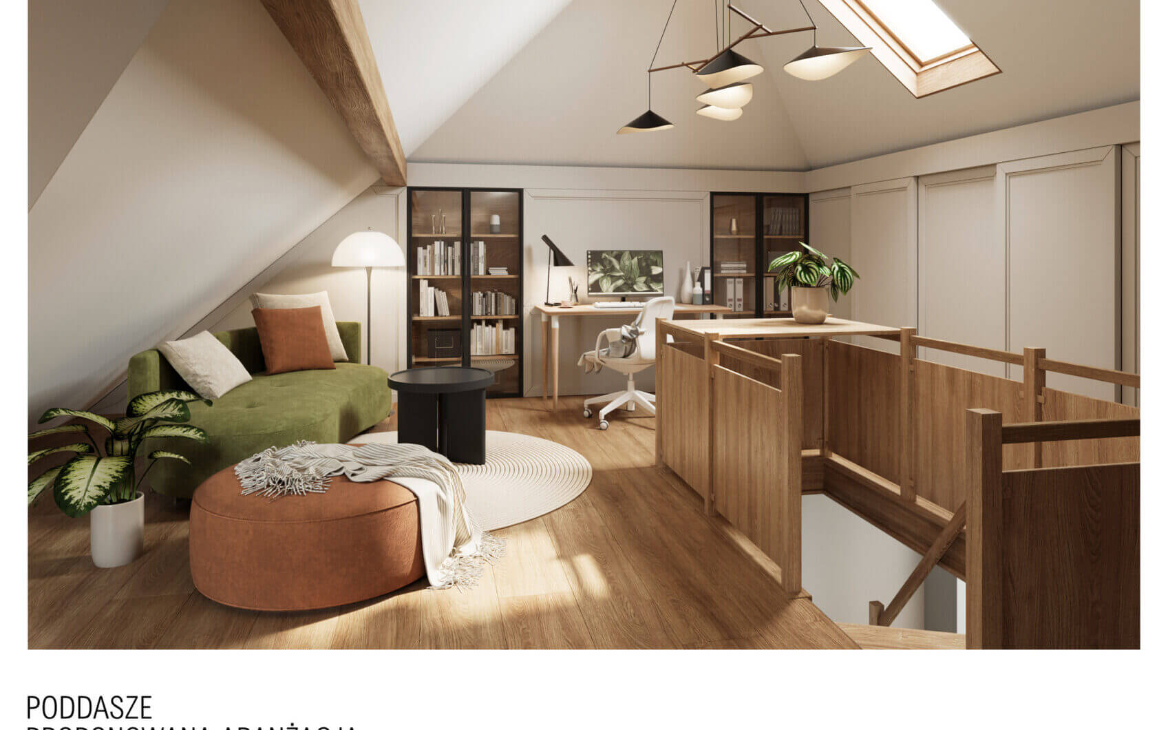 Dom na sprzedaż - Warszawa, Wilanów, Vilea Property Butique 23