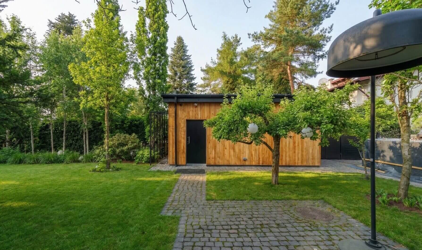 Dom na sprzedaż - Warszawa, Wilanów, Vilea Property Butique 3