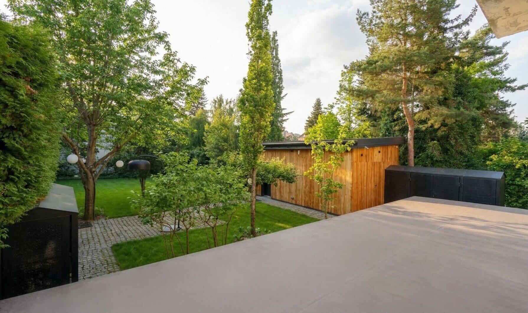 Dom na sprzedaż - Warszawa, Wilanów, Vilea Property Butique 4