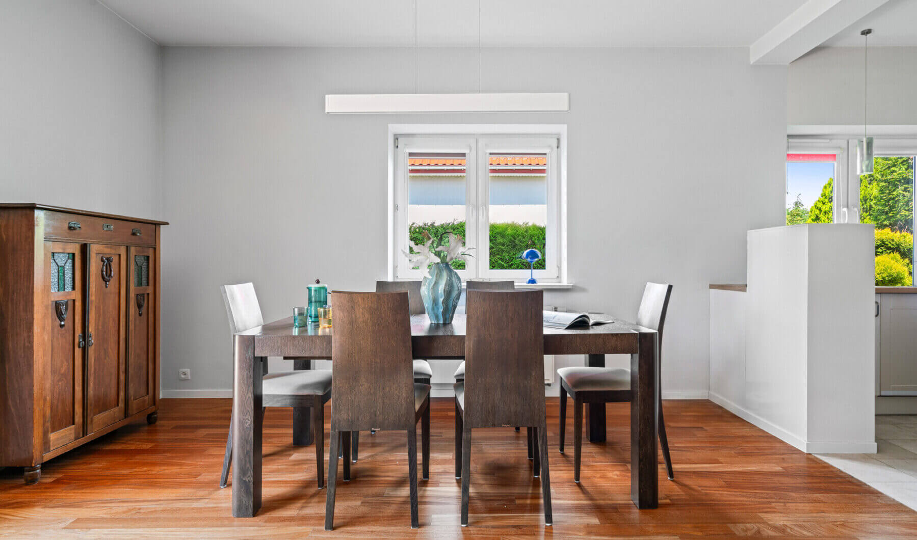 Dom na sprzedaż - Warszawa, Wilanów, Vilea Property Butique 4