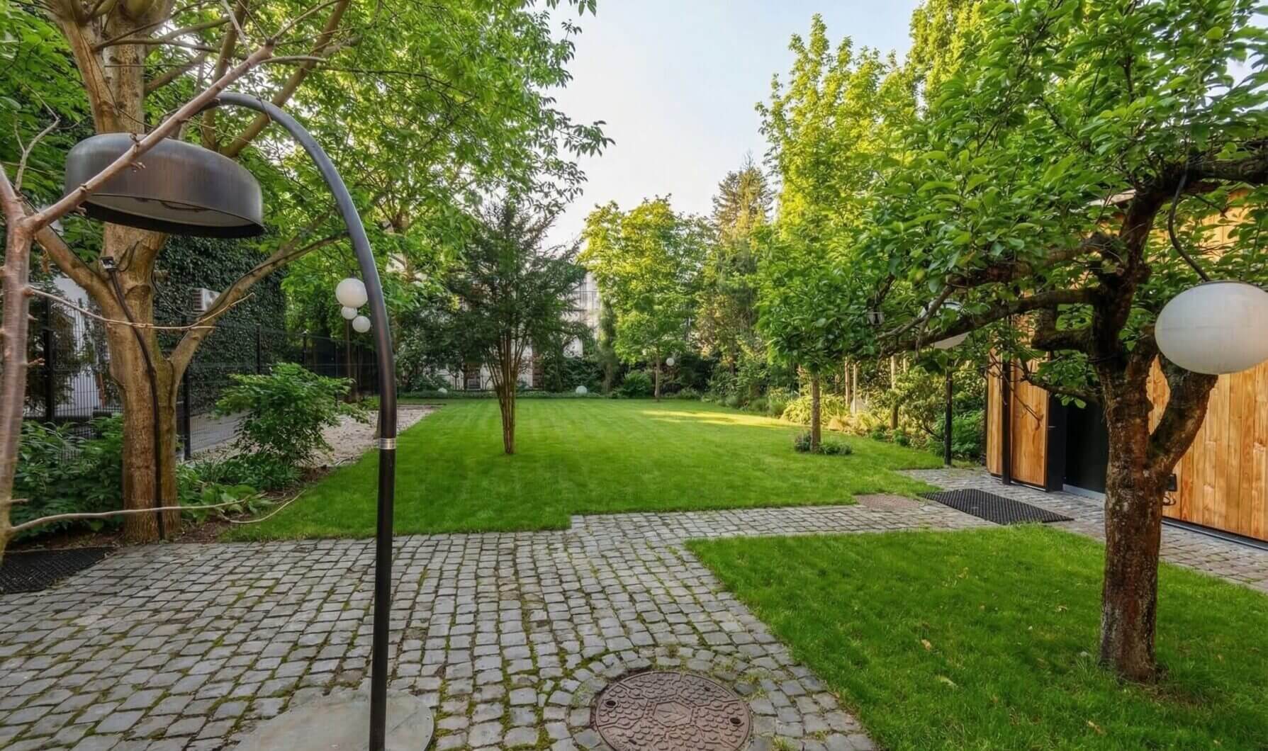 Dom na sprzedaż - Warszawa, Wilanów, Vilea Property Butique 5