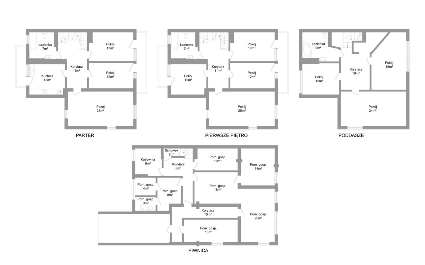 Dom na sprzedaż - Warszawa, Wilanów, Vilea Property Butique 7