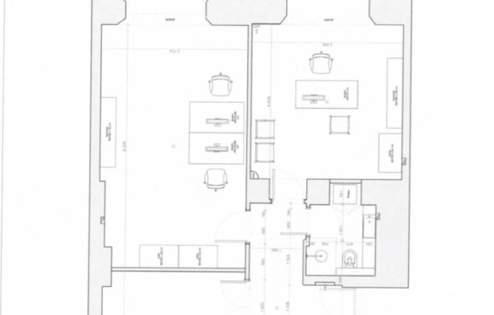 Lokal komercyjny do wynajęcia - Warszawa, Śródmieście, Vilea Property Butique 1