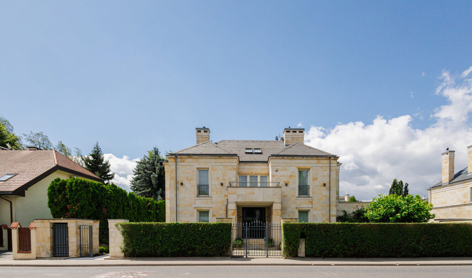 Lokal komercyjny do wynajęcia - Warszawa, Wilanów, Vilea Property Butique 1