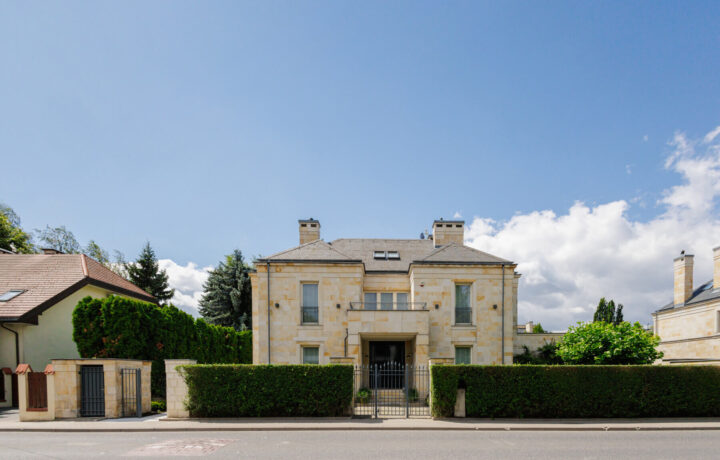 Lokal komercyjny do wynajęcia - Warszawa, Wilanów, Vilea Property Butique 1