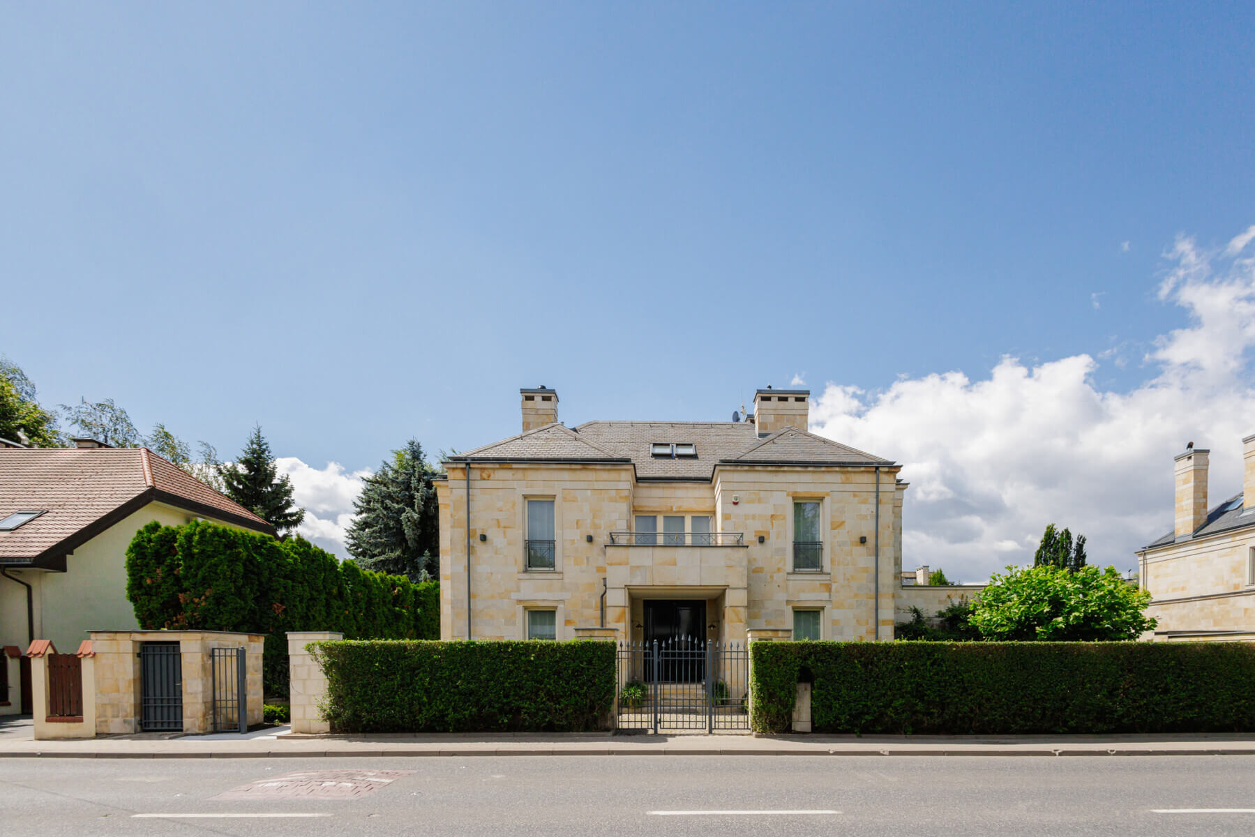 Lokal komercyjny do wynajęcia - Warszawa, Wilanów, Vilea Property Butique 1