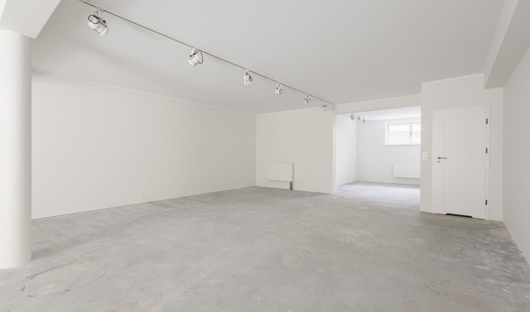 Lokal komercyjny do wynajęcia - Warszawa, Wilanów, Vilea Property Butique 13