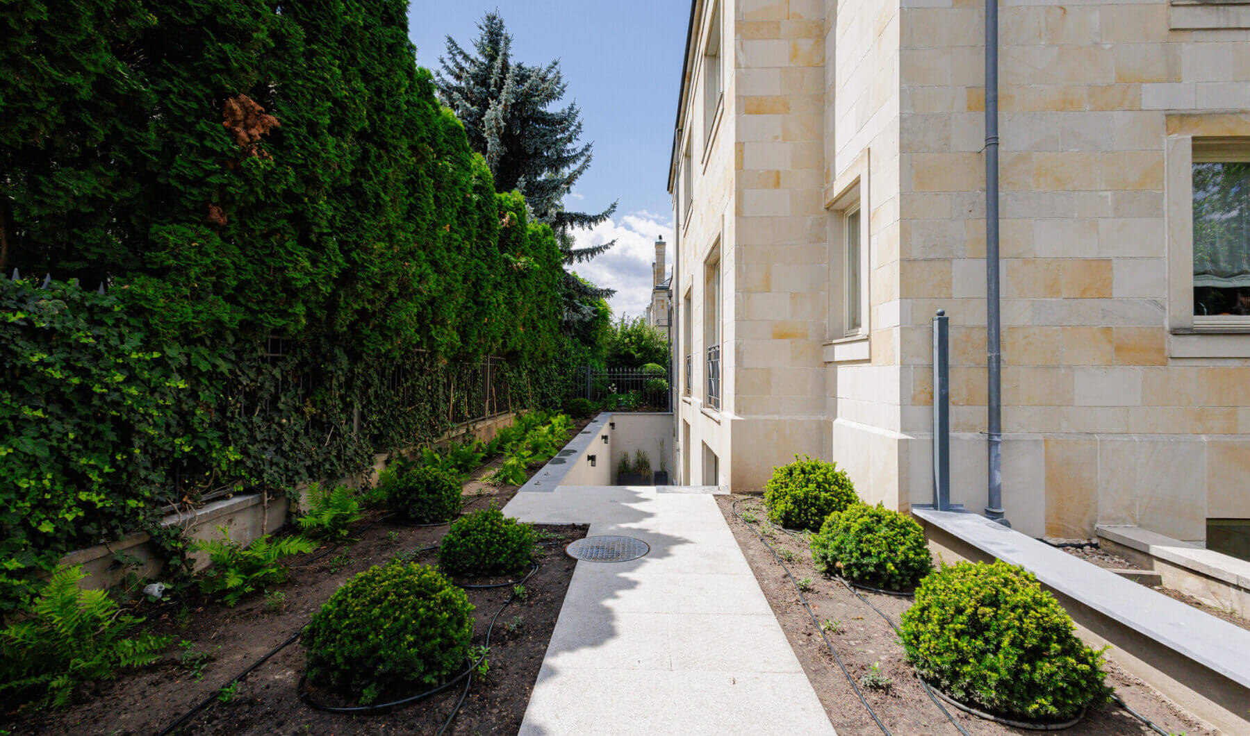 Lokal komercyjny do wynajęcia - Warszawa, Wilanów, Vilea Property Butique 2
