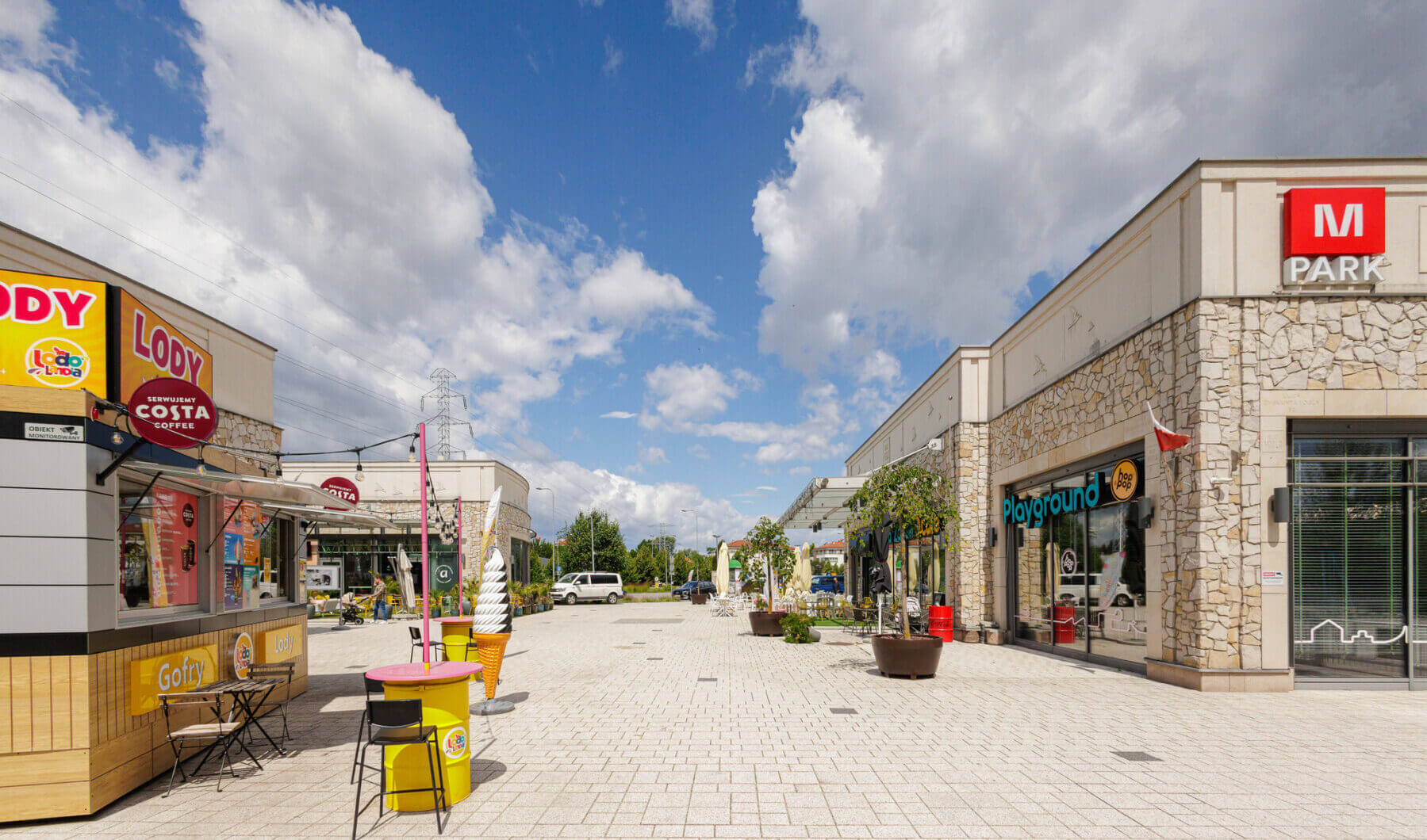 Lokal komercyjny do wynajęcia - Warszawa, Wilanów, Vilea Property Butique 22
