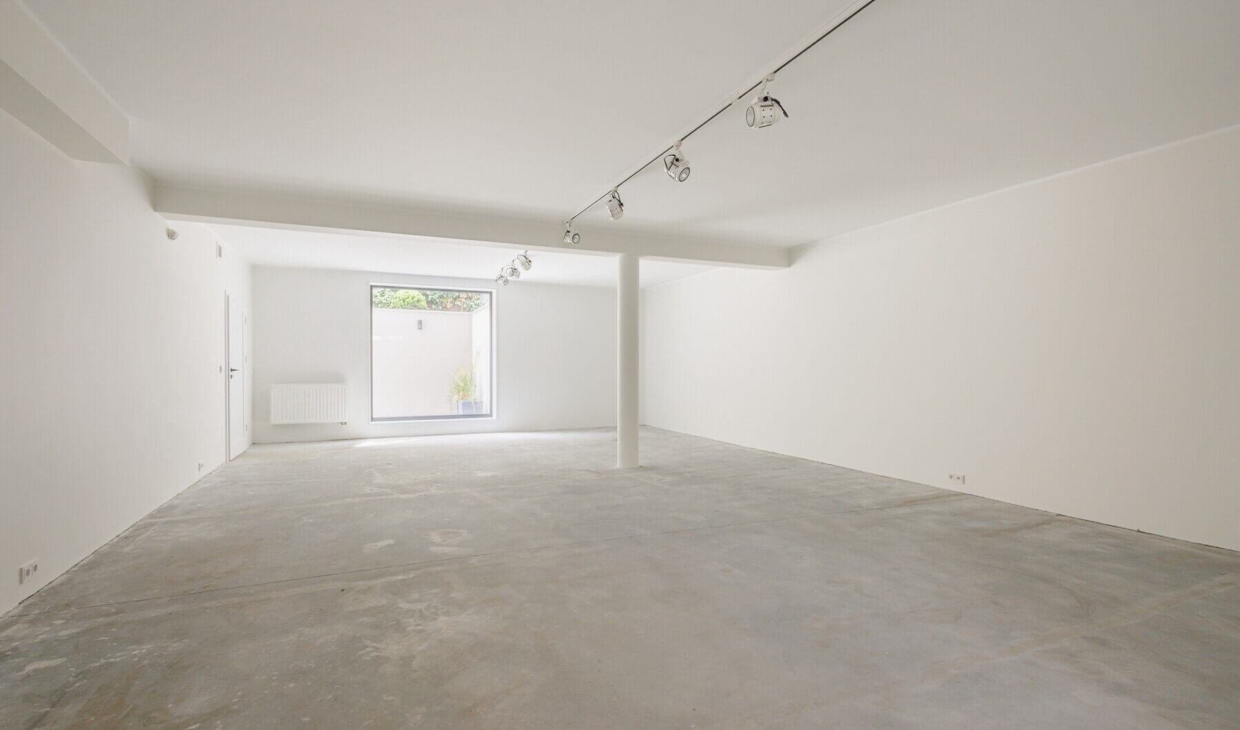 Lokal komercyjny do wynajęcia - Warszawa, Wilanów, Vilea Property Butique 9