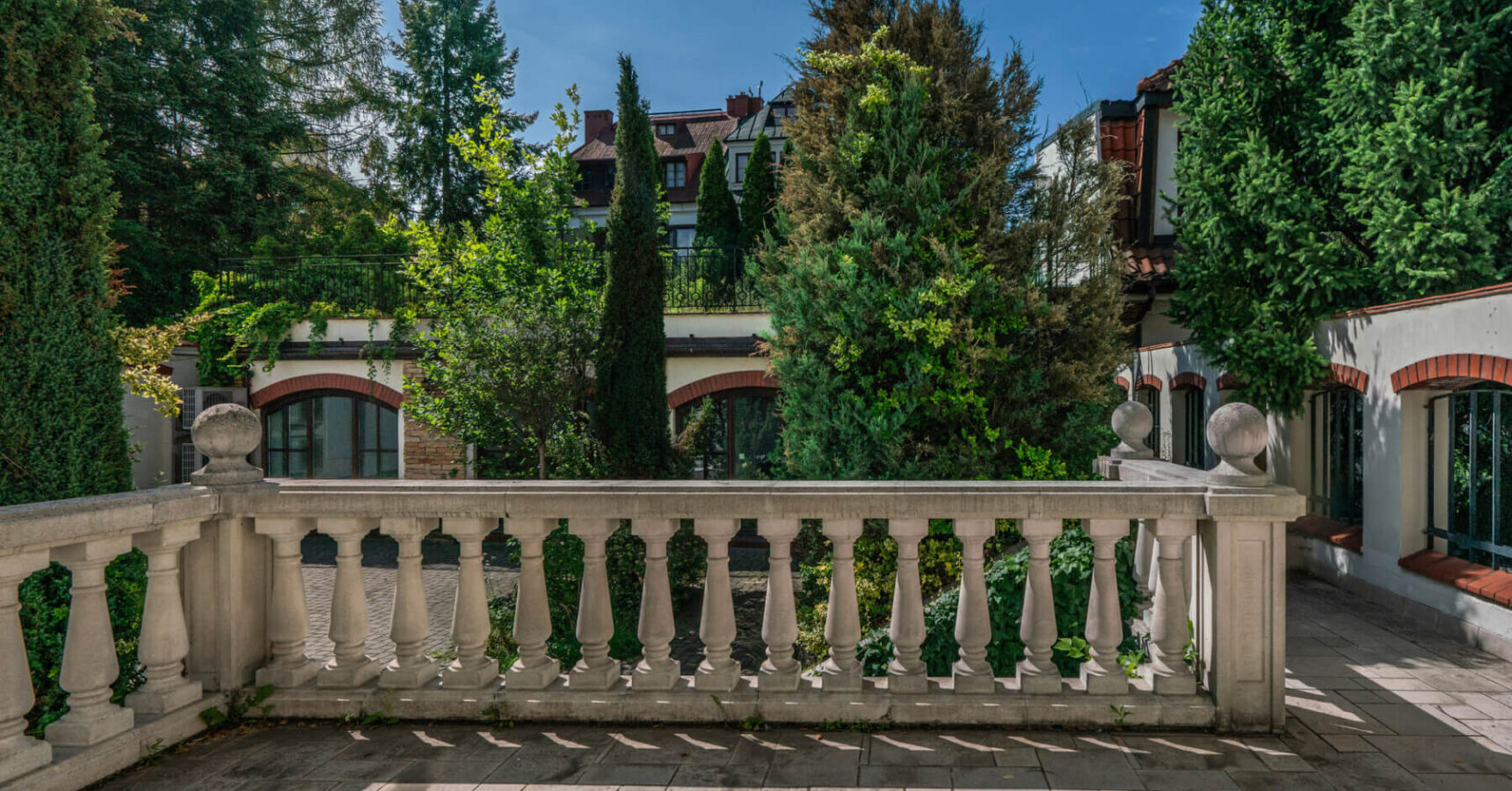 Lokal komercyjny do wynajęcia - Warszawa, Żoliborz, Vilea Property Butique 1