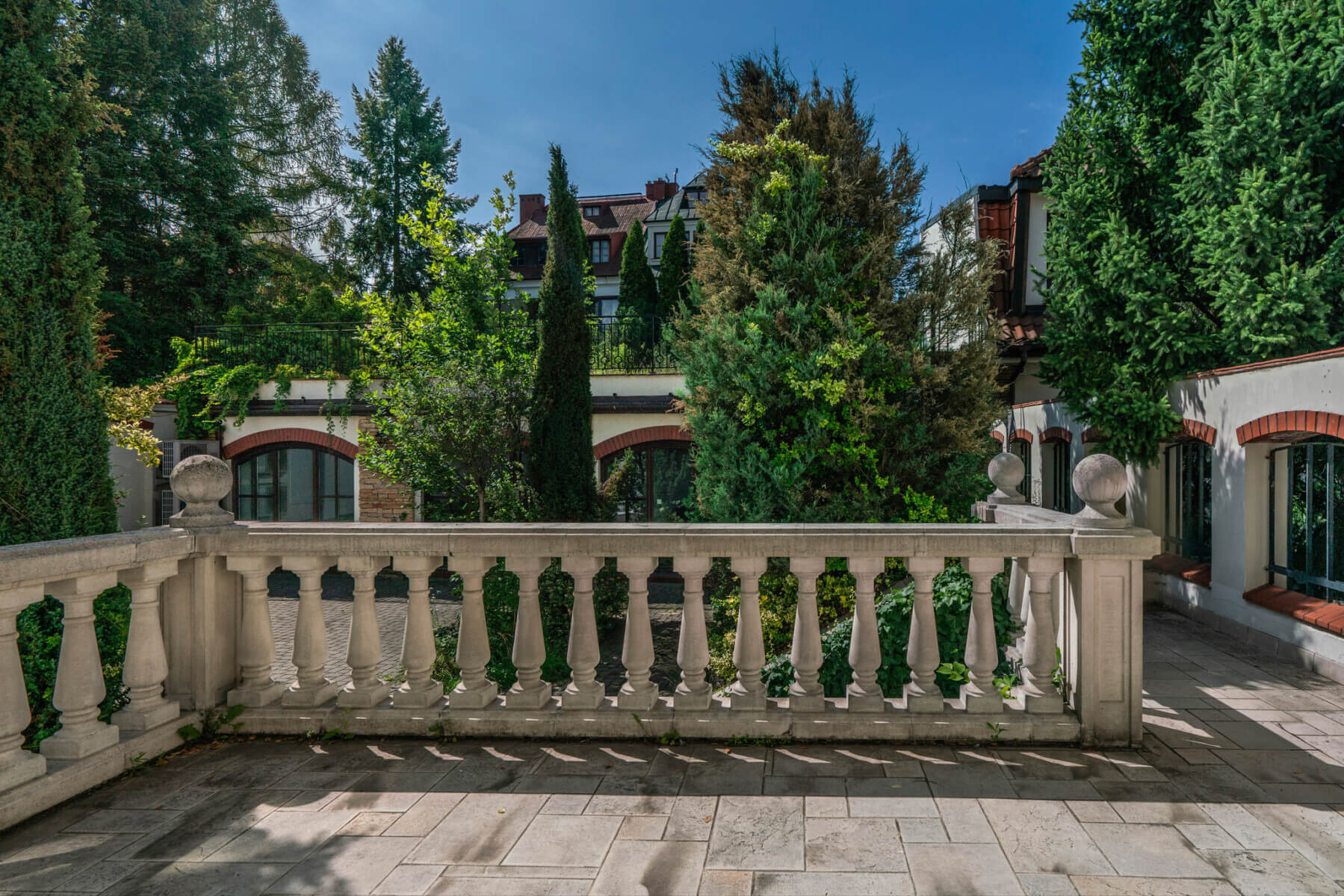 Lokal komercyjny do wynajęcia - Warszawa, Żoliborz, Vilea Property Butique 1