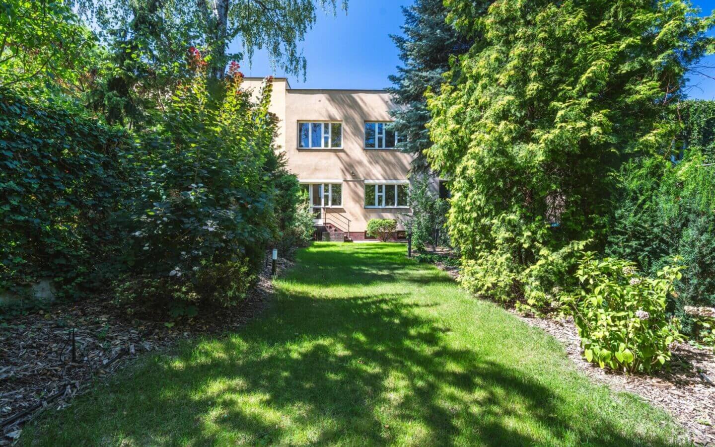 Lokal komercyjny do wynajęcia - Warszawa, Żoliborz, Vilea Property Butique 1