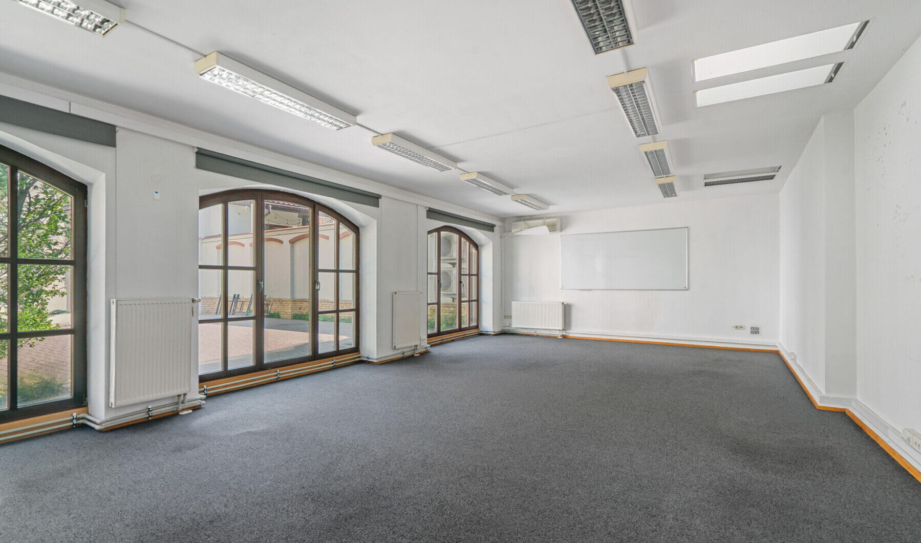 Lokal komercyjny do wynajęcia - Warszawa, Żoliborz, Vilea Property Butique 14