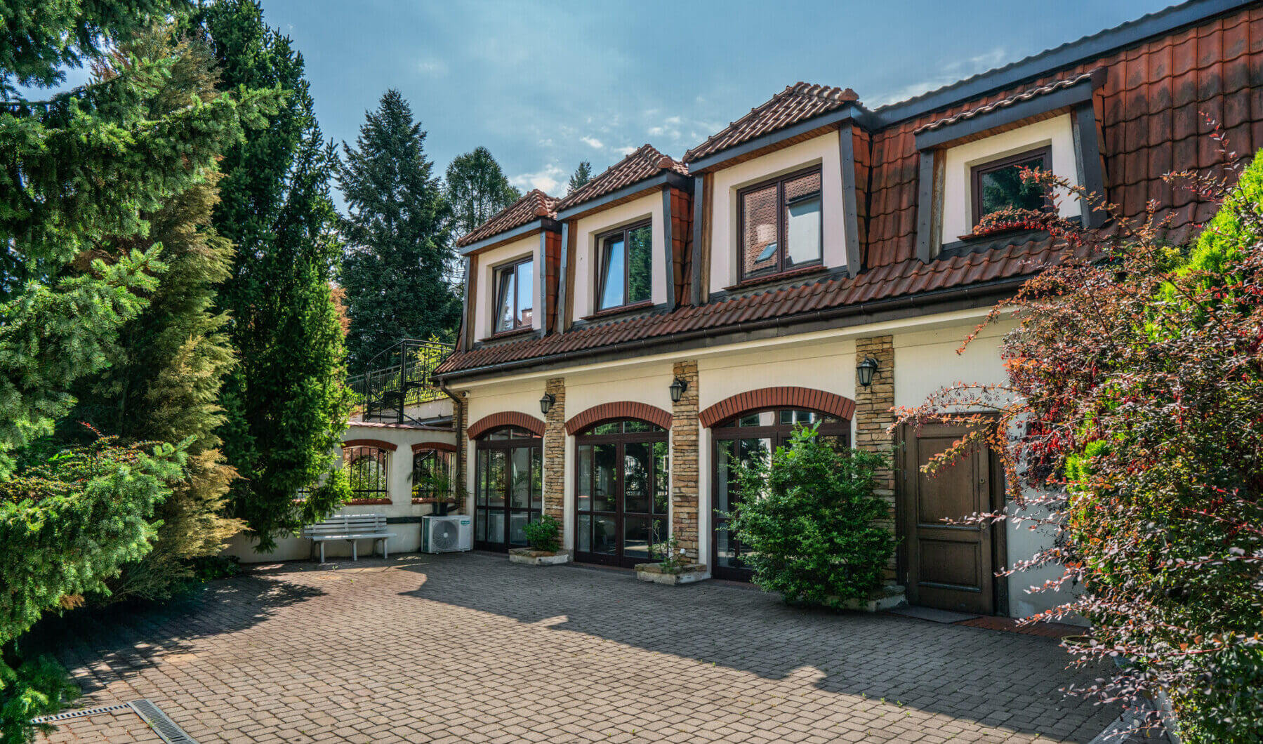 Lokal komercyjny do wynajęcia - Warszawa, Żoliborz, Vilea Property Butique 16