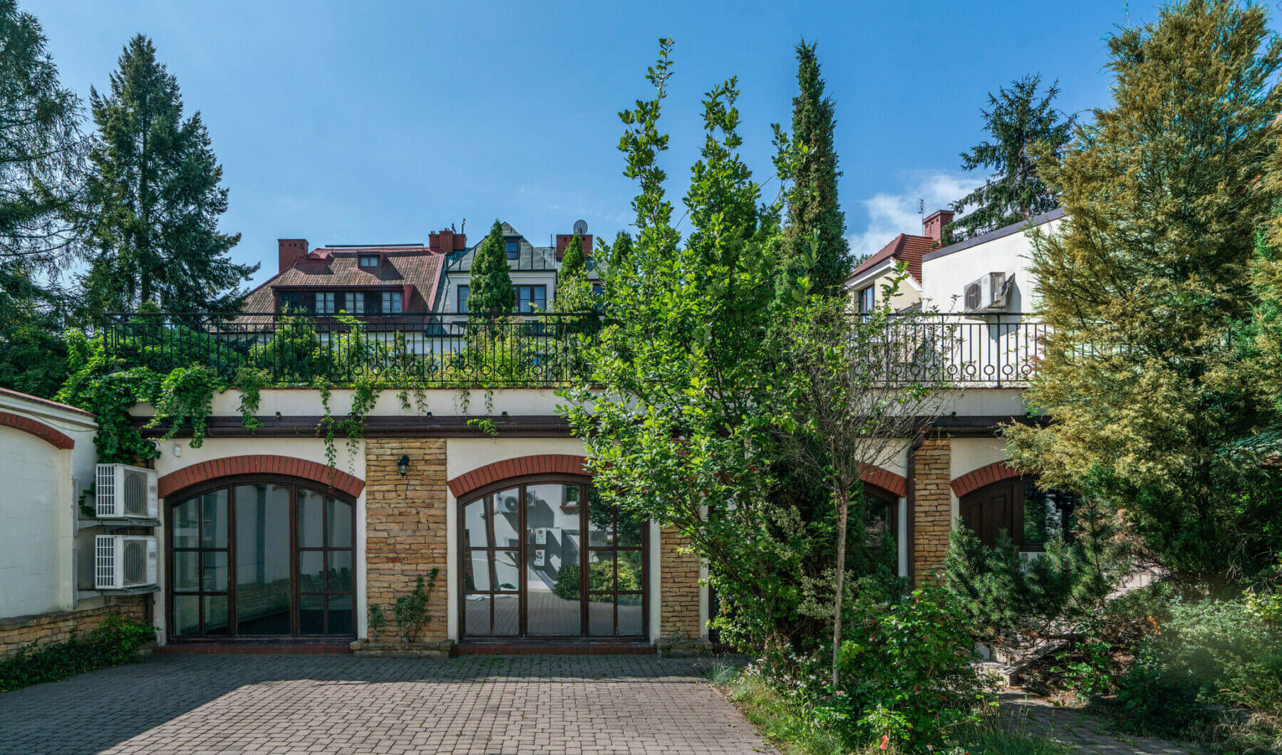 Lokal komercyjny do wynajęcia - Warszawa, Żoliborz, Vilea Property Butique 2