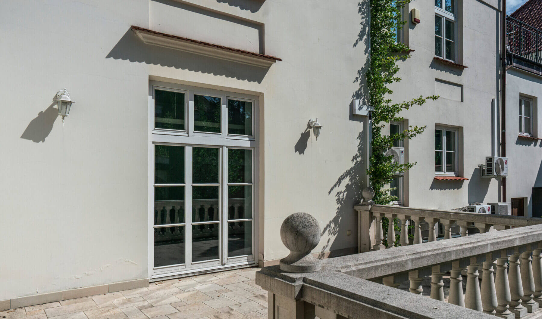 Lokal komercyjny do wynajęcia - Warszawa, Żoliborz, Vilea Property Butique 3