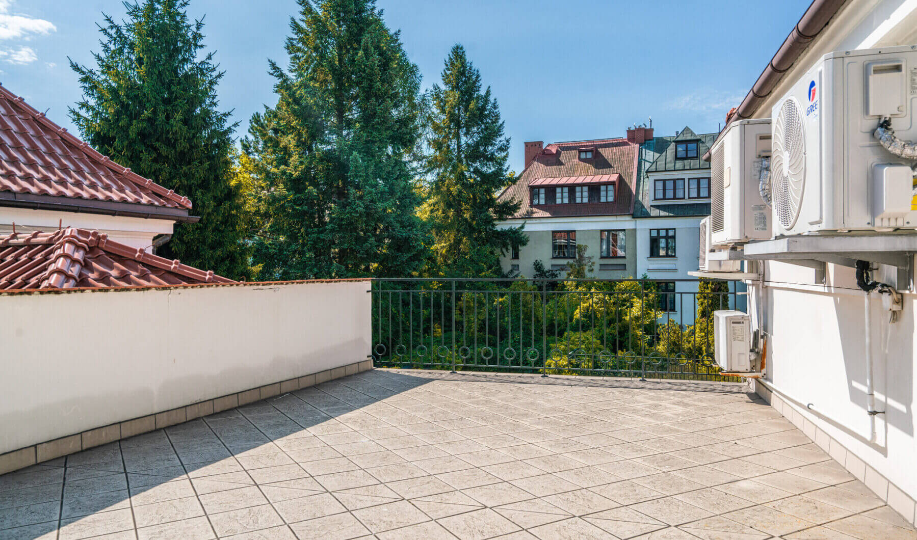 Lokal komercyjny do wynajęcia - Warszawa, Żoliborz, Vilea Property Butique 5