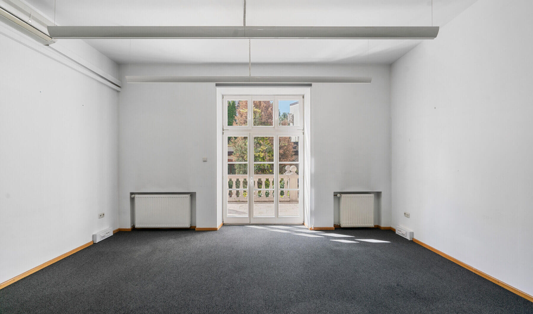Lokal komercyjny do wynajęcia - Warszawa, Żoliborz, Vilea Property Butique 7