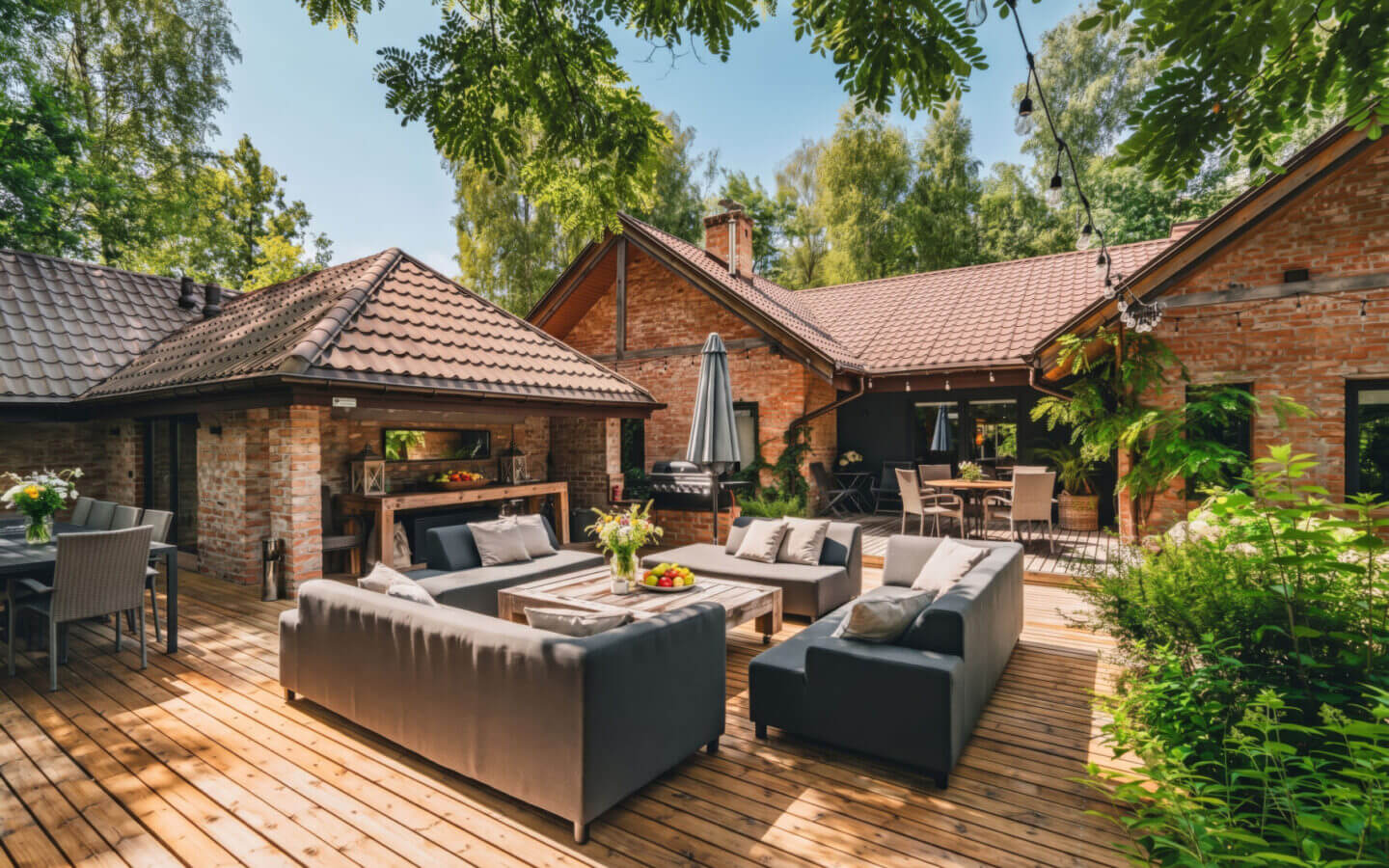 Lokal komercyjny na sprzedaż - Kamionka, Mszczonów, ul. Piekarska, Vilea Property Butique 1