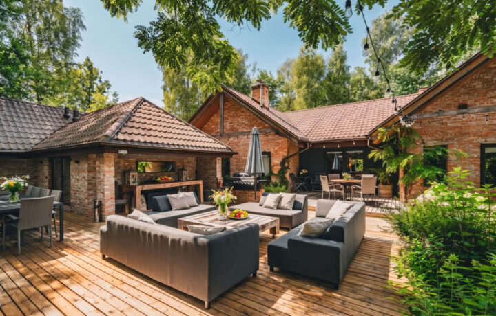 Lokal komercyjny na sprzedaż - Kamionka, Mszczonów, ul. Piekarska, Vilea Property Butique 1