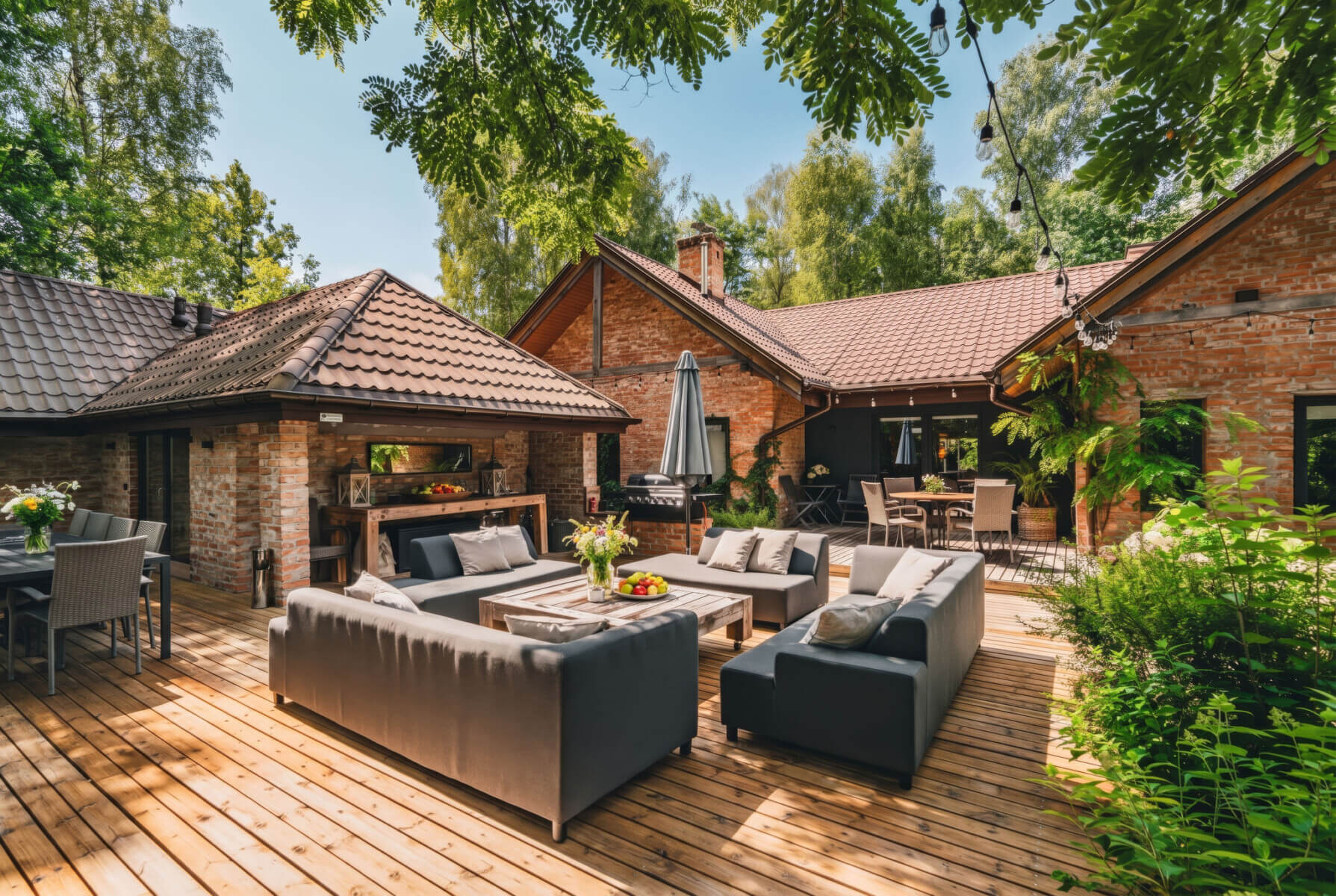 Lokal komercyjny na sprzedaż - Kamionka, Mszczonów, ul. Piekarska, Vilea Property Butique 1