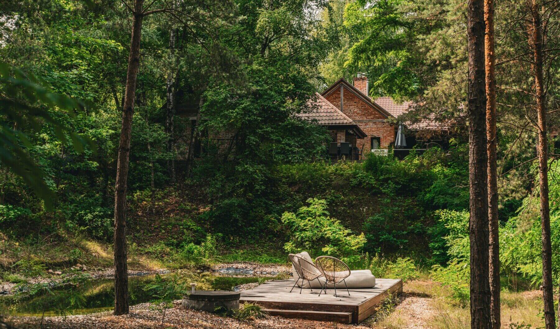 Lokal komercyjny na sprzedaż - Kamionka, Mszczonów, ul. Piekarska, Vilea Property Butique 16