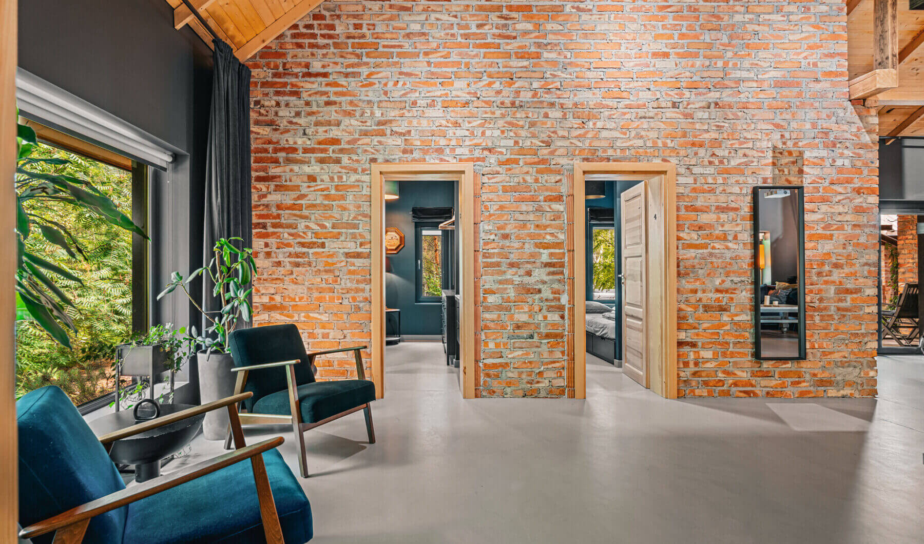 Lokal komercyjny na sprzedaż - Kamionka, Mszczonów, ul. Piekarska, Vilea Property Butique 17