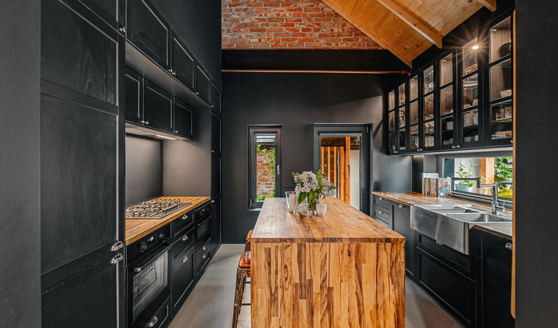 Lokal komercyjny na sprzedaż - Kamionka, Mszczonów, ul. Piekarska, Vilea Property Butique 9