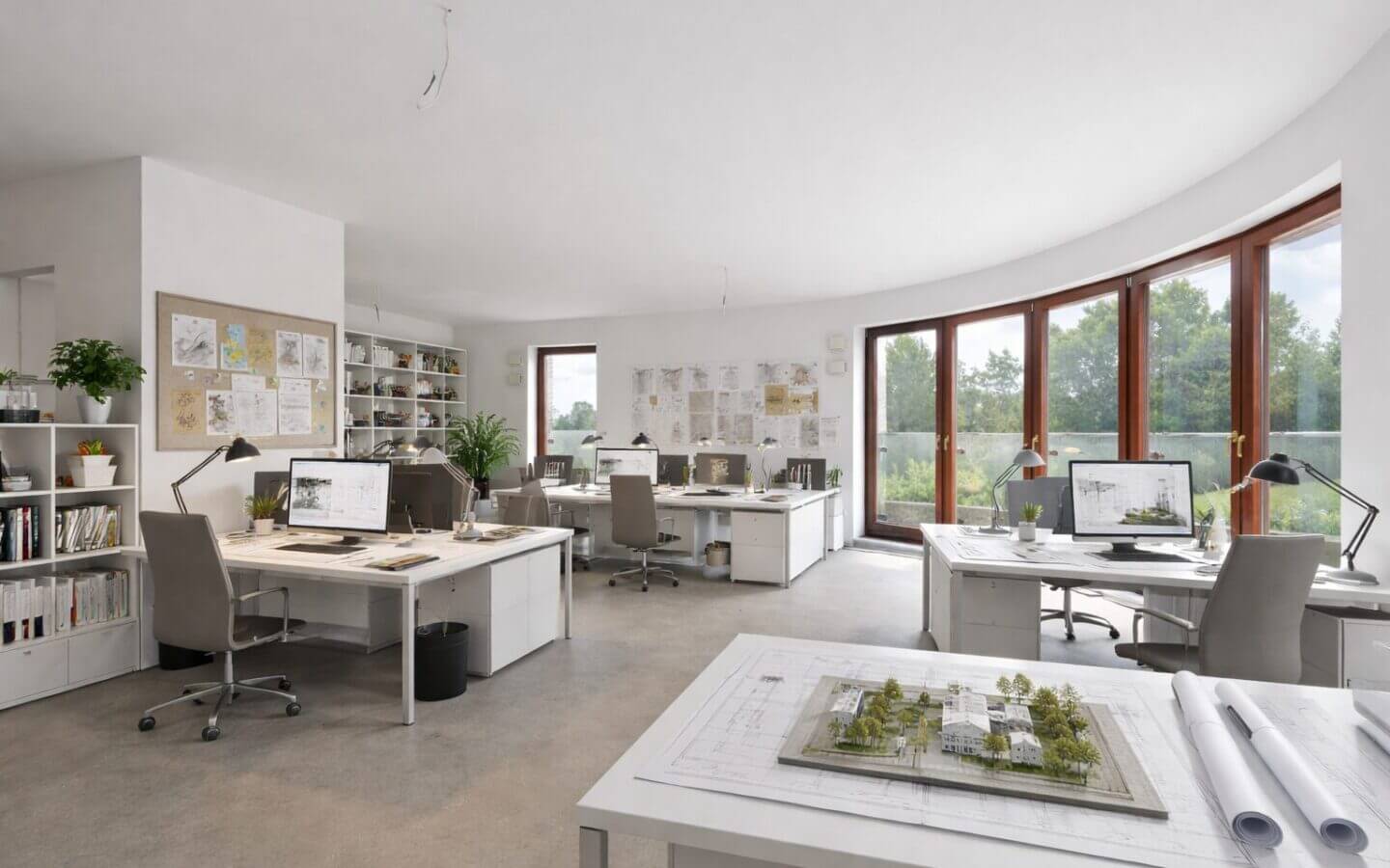 Lokal komercyjny na sprzedaż - Warszawa, Praga-Północ, ul. Stefana Okrzei, Vilea Property Butique 1