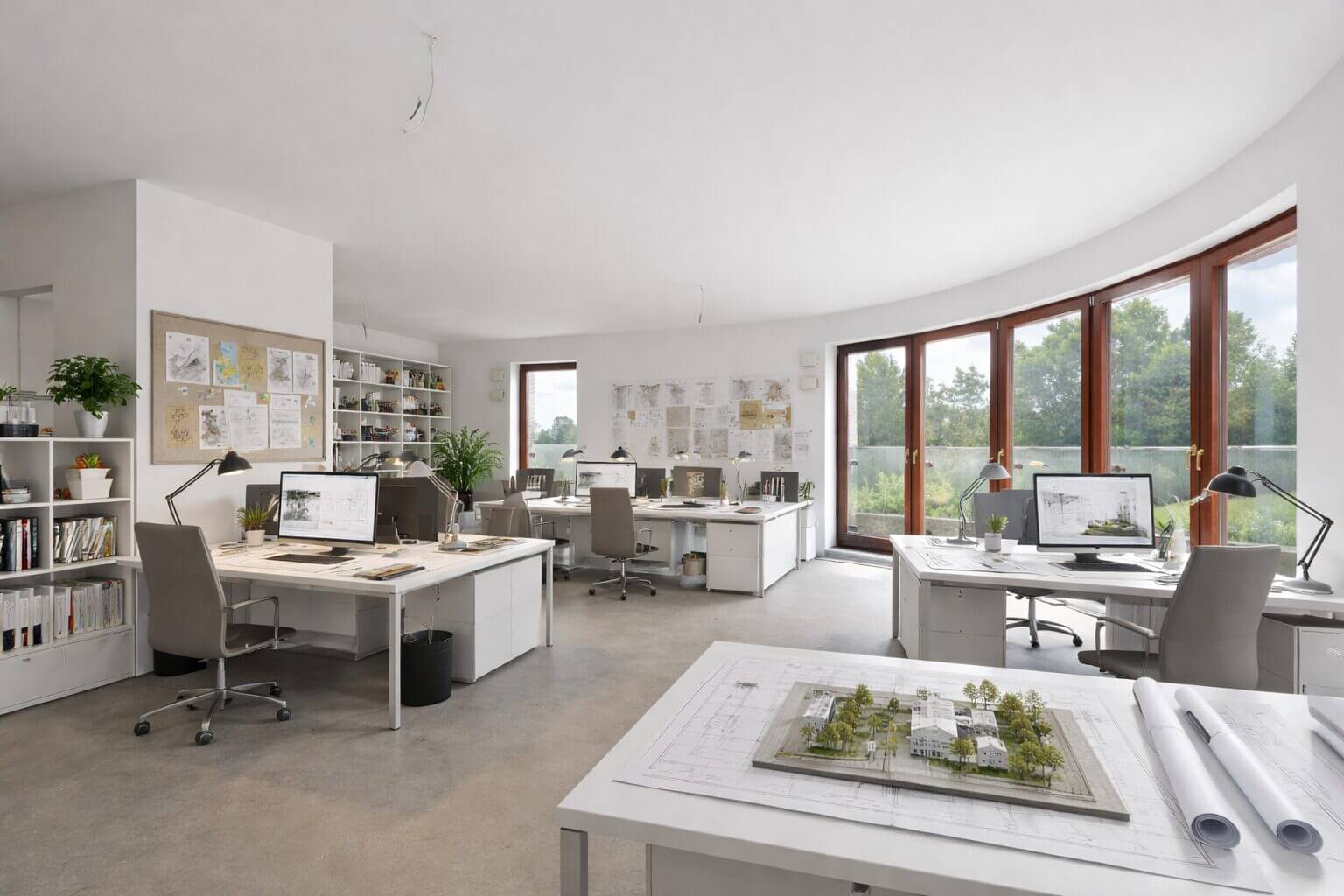 Lokal komercyjny na sprzedaż - Warszawa, Praga-Północ, ul. Stefana Okrzei, Vilea Property Butique 1