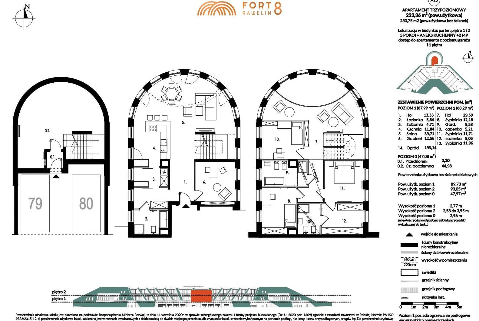 Lokal komercyjny na sprzedaż - Warszawa, Ursynów, Vilea Property Butique 2