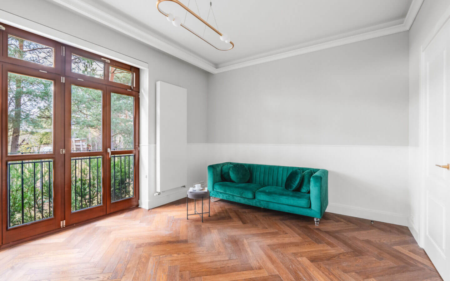 Mieszkanie do wynajęcia - Konstancin-Jeziorna, Vilea Property Butique 1