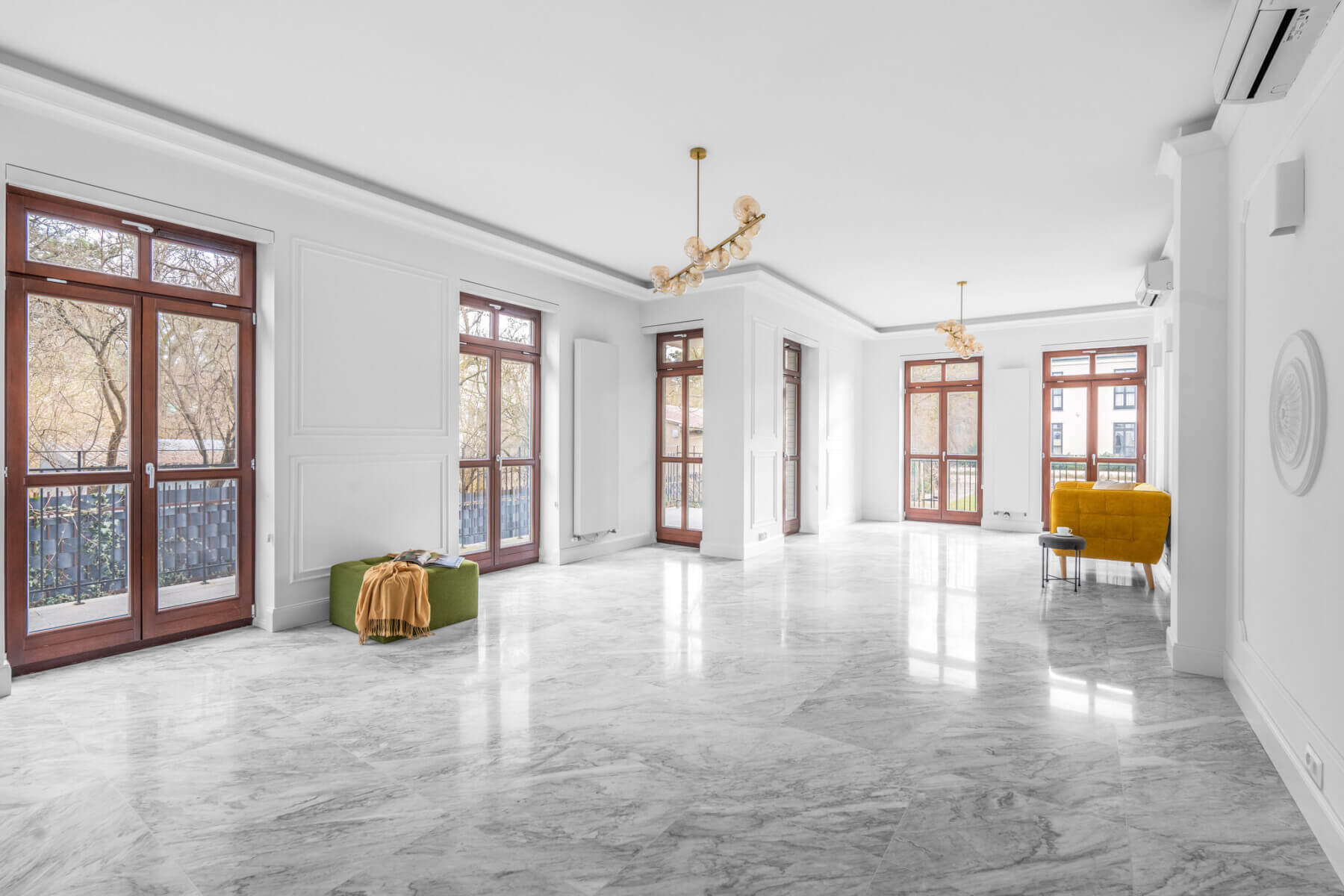 Mieszkanie do wynajęcia - Konstancin-Jeziorna, Vilea Property Butique 1