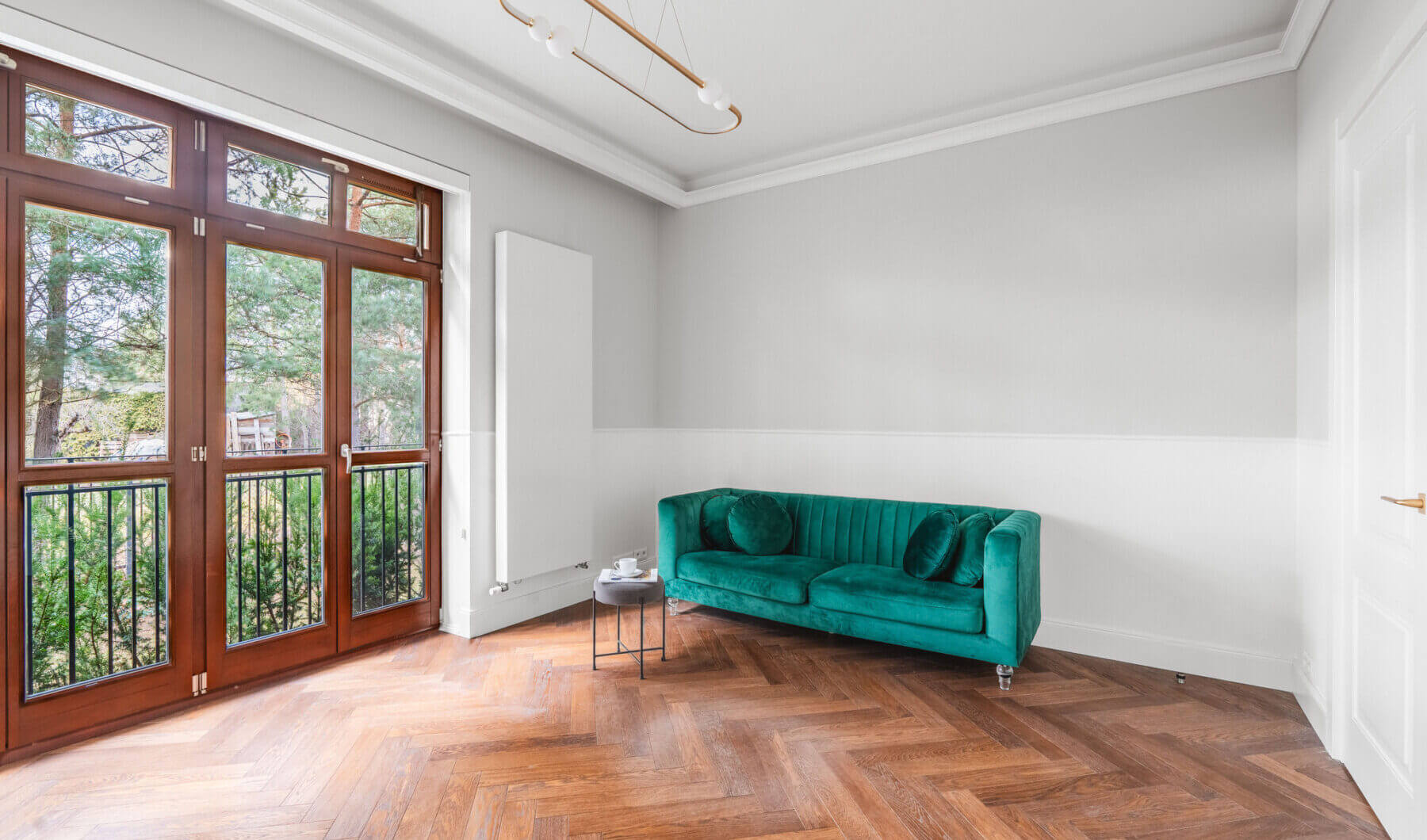 Mieszkanie do wynajęcia - Konstancin-Jeziorna, Vilea Property Butique 9