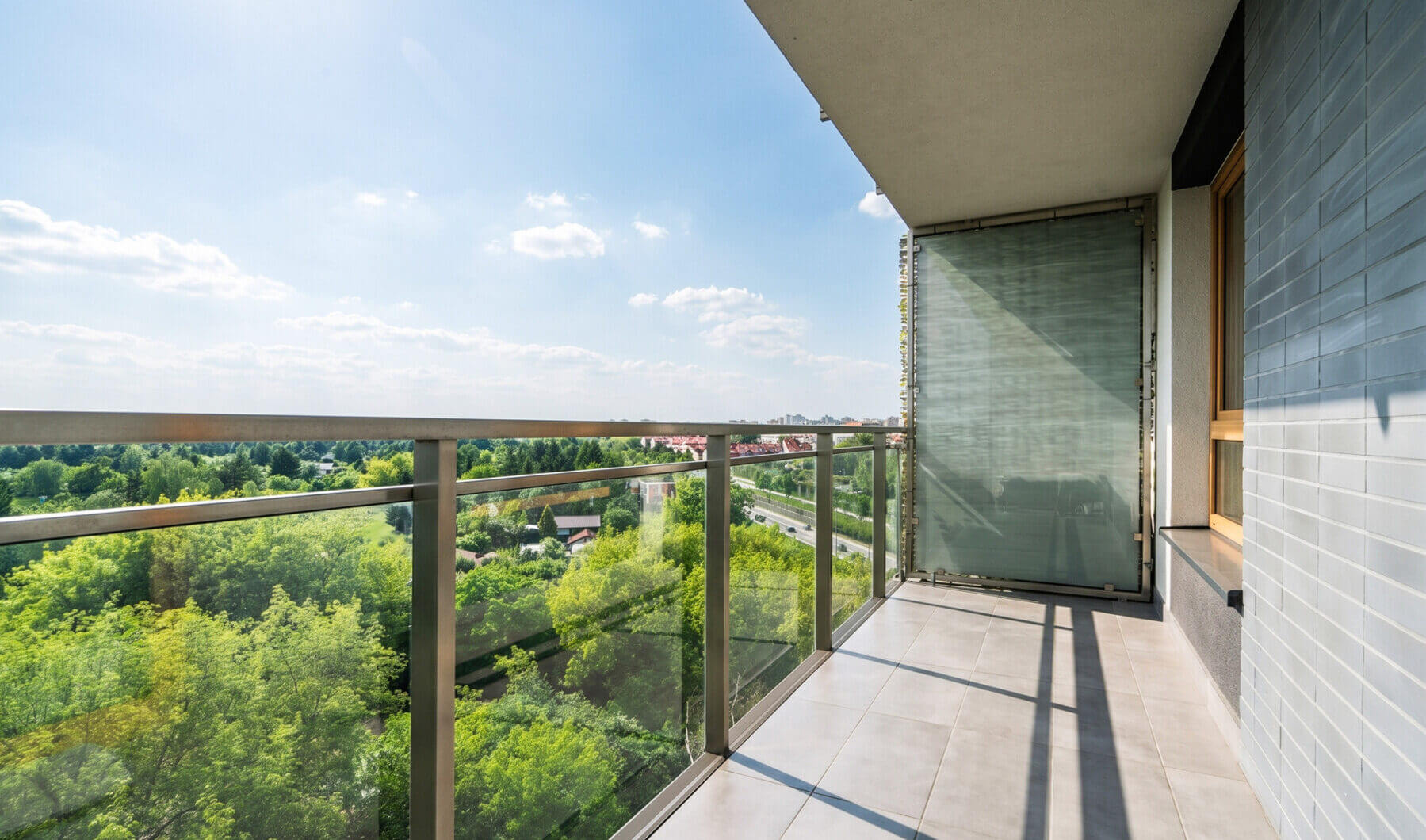 Mieszkanie do wynajęcia - Warszawa, Bielany, ul. gen. Klemensa Stanisława Rudnickiego, Vilea Property Butique 10