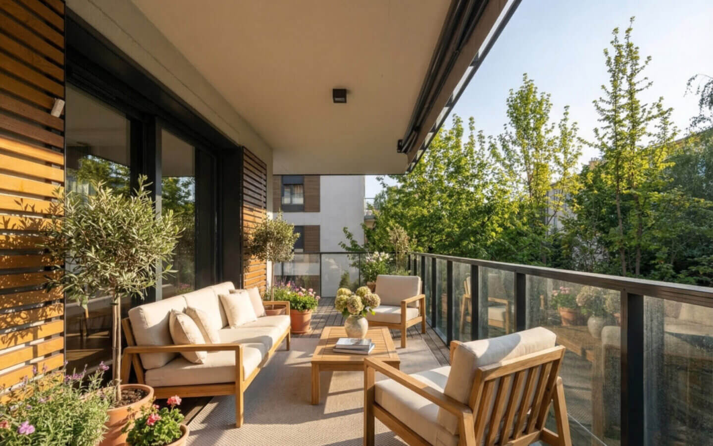 Mieszkanie do wynajęcia - Warszawa, Praga-Południe, ul. Londyńska, Vilea Property Butique 1