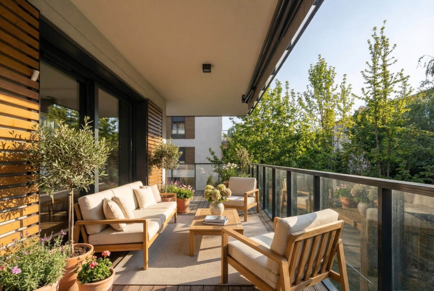 Mieszkanie do wynajęcia - Warszawa, Praga-Południe, ul. Londyńska, Vilea Property Butique 1