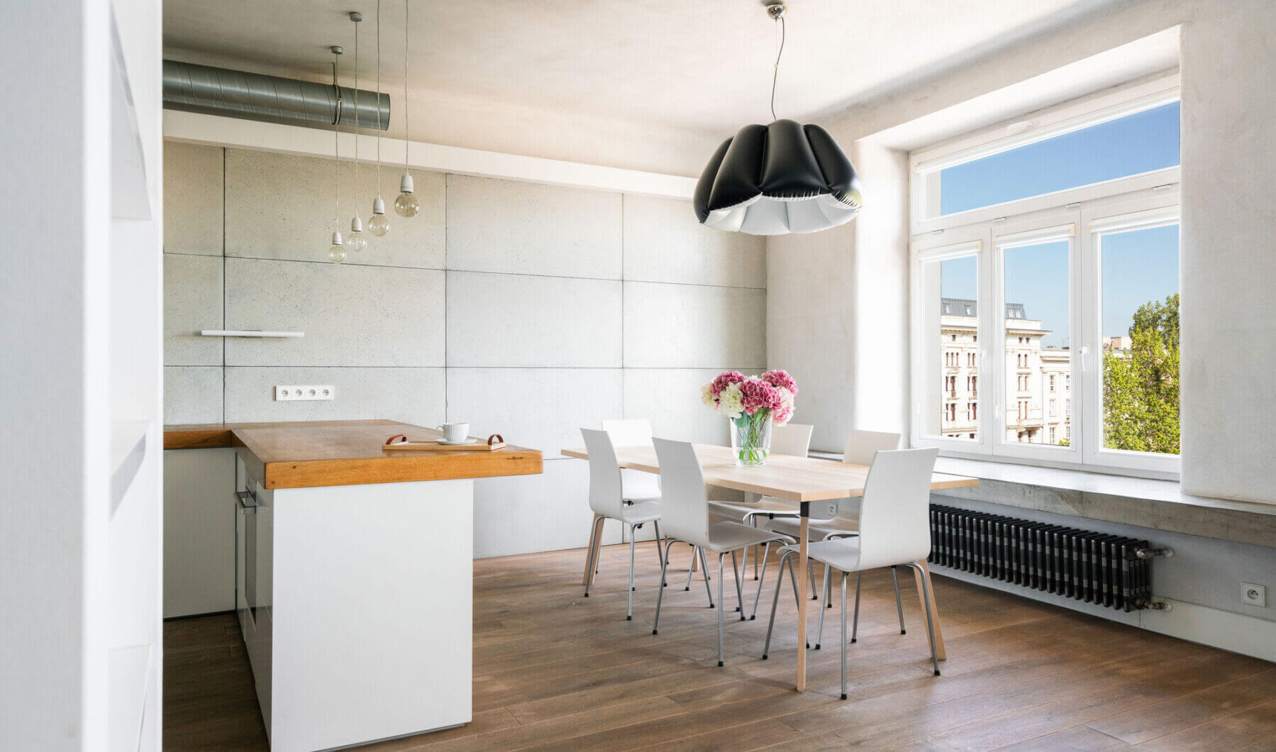 Mieszkanie do wynajęcia - Warszawa, Śródmieście, ul. Królewska, Vilea Property Butique 2