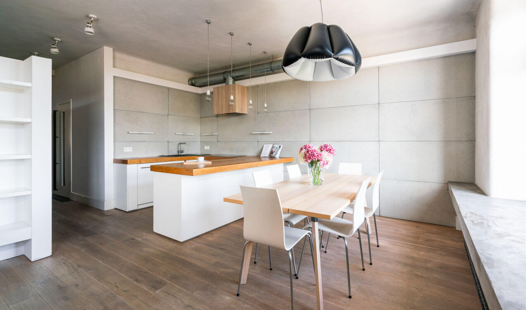 Mieszkanie do wynajęcia - Warszawa, Śródmieście, ul. Królewska, Vilea Property Butique 3
