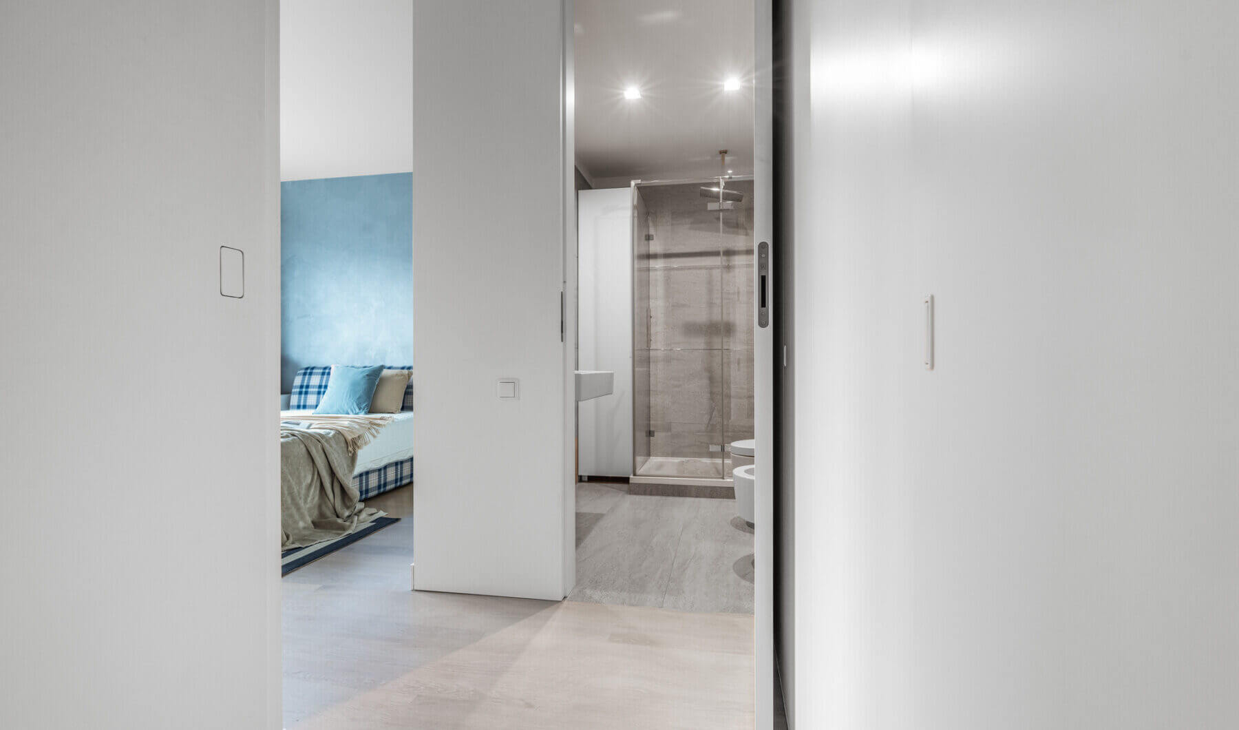 Mieszkanie do wynajęcia - Warszawa, Śródmieście, ul. Książęca, Vilea Property Butique 10
